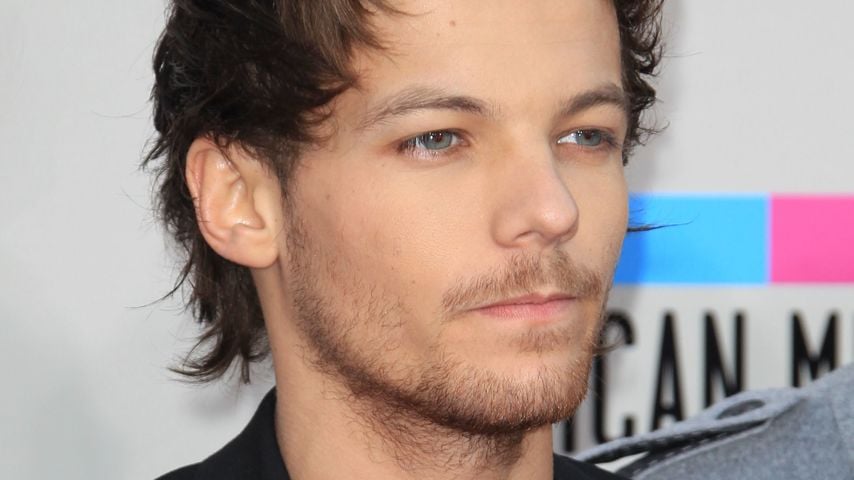 Louis Tomlinson