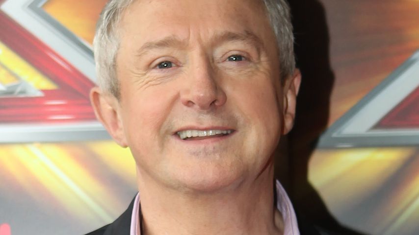 Louis Walsh bei den X-Factor-Auditions