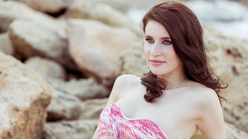 Donna, Kandidatin bei "Love Island"