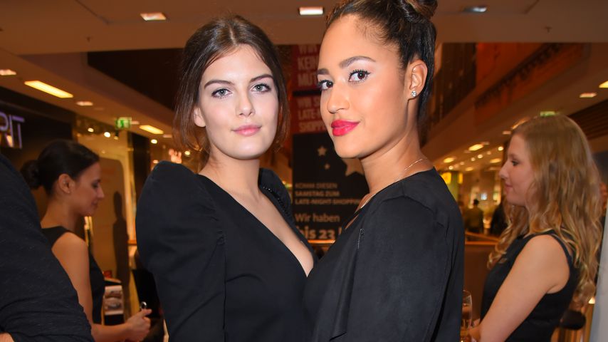 Support für Transgender-Models? Klare Worte von GNTM-Beautys