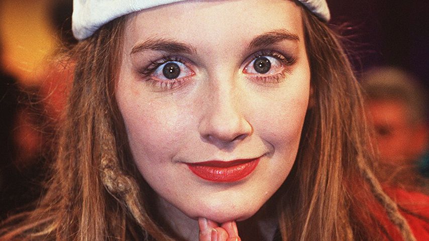 Luci van Org 1995