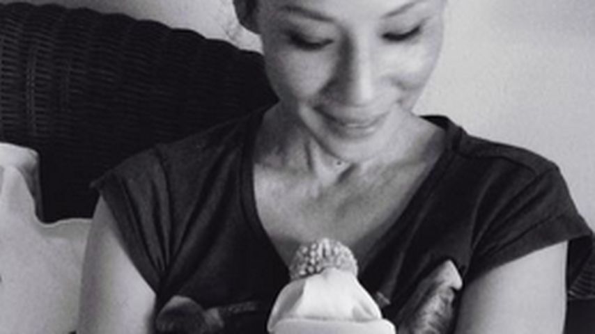 Lucy Liu