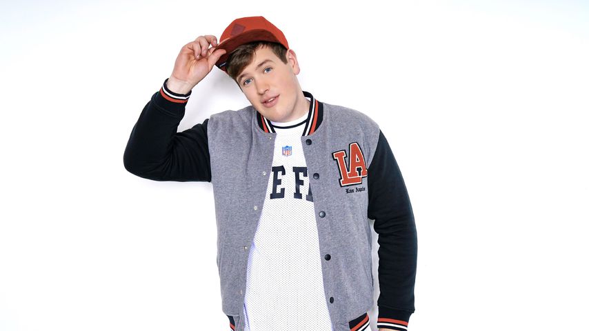 Lukas Otte, DSDS-Kandidat 2018
