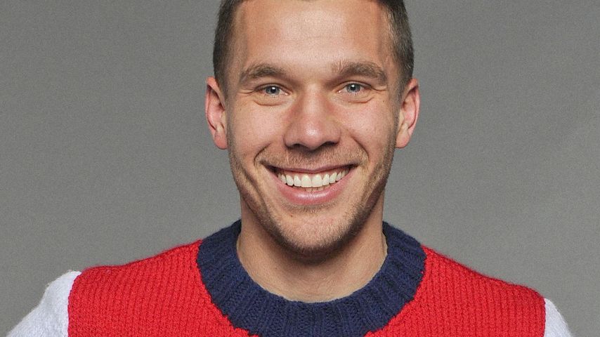 Lukas Podolski
