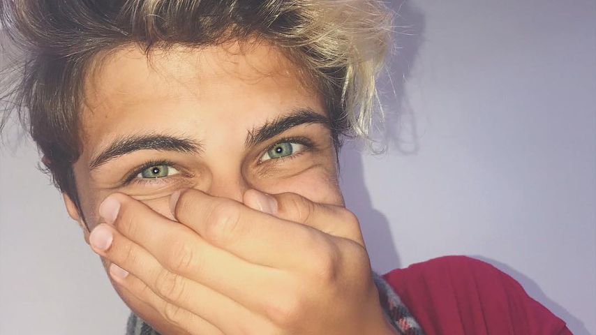 KCA-Lieblingsstar Lukas Rieger: Fans rasten komplett aus!