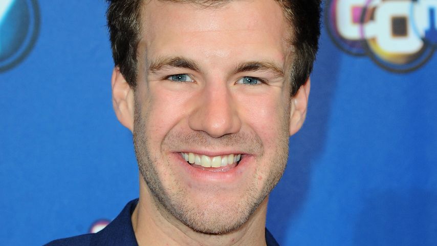 Luke Mockridge, deutscher Comedian