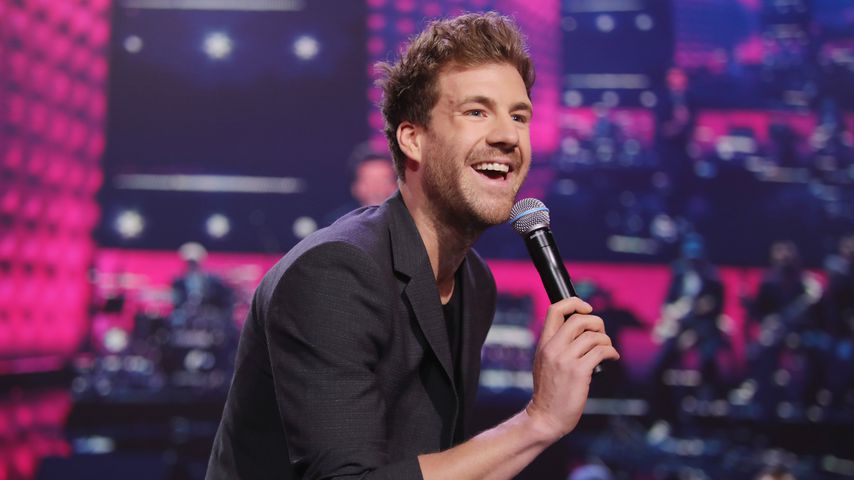 Luke Mockridge, Comedian