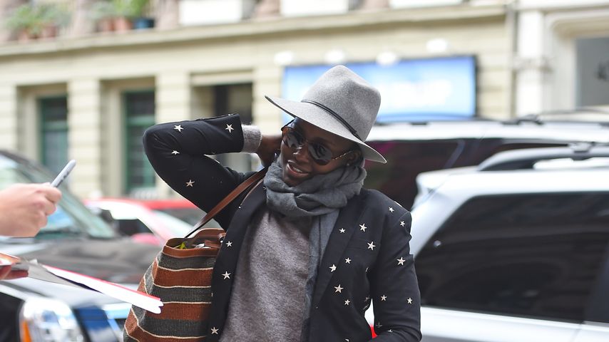 Lupita Nyong'o