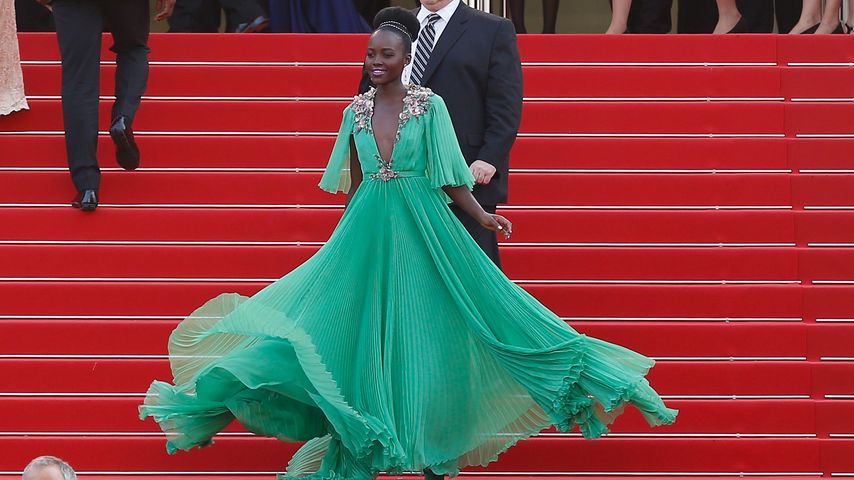 Lupita Nyong'o