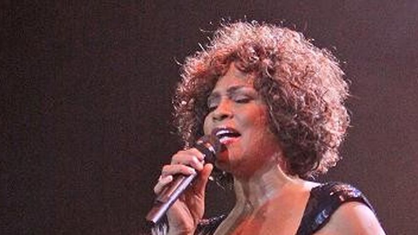 Whitney Houston