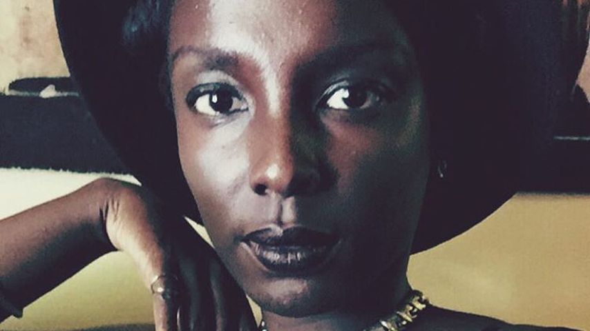 Maame Adjei, Schauspielerin "An African City"