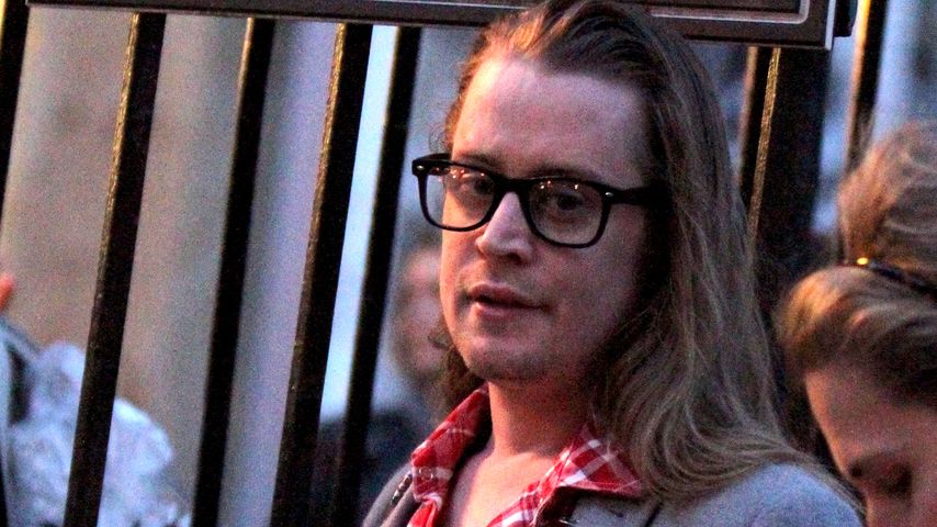 Macaulay Culkin