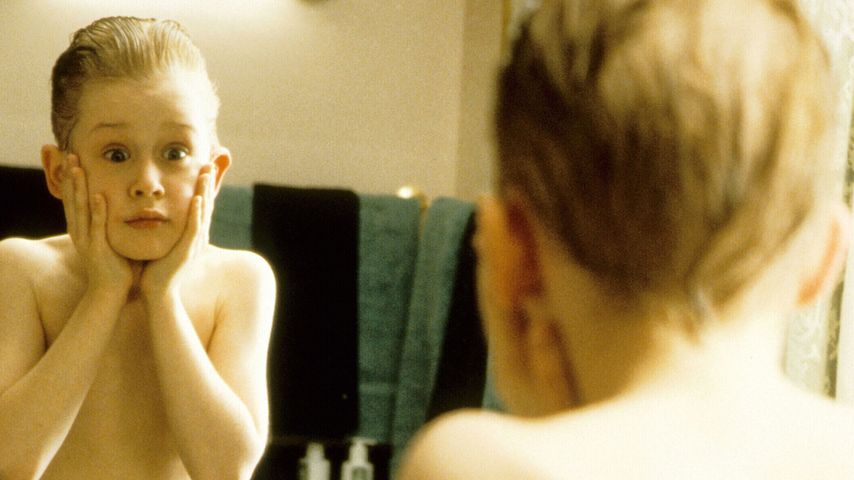 Macaulay Culkin