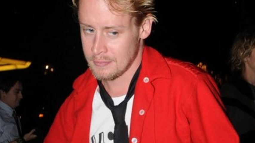 Macaulay Culkin