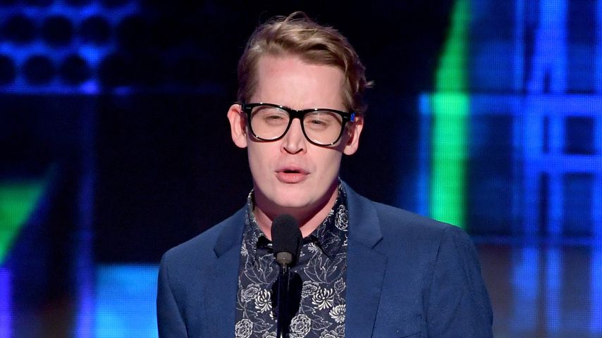 Wie Heißt Der Schauspieler Von Kevin Allein Zu Haus