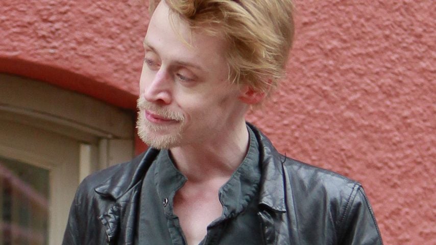 Macaulay Culkin