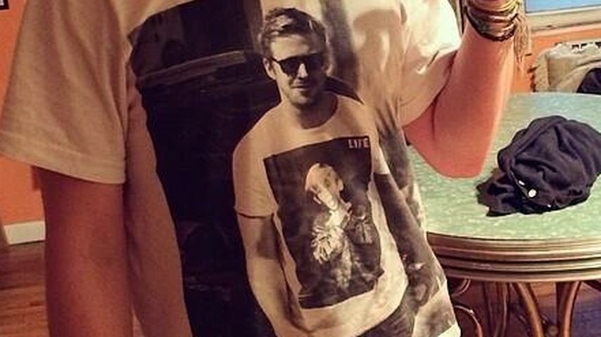 Ryan Gosling und Macaulay Culkin