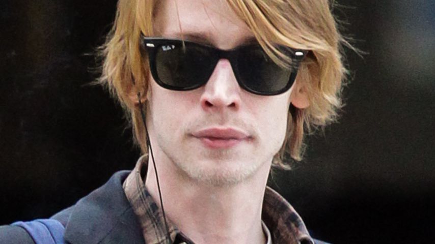 Macaulay Culkin