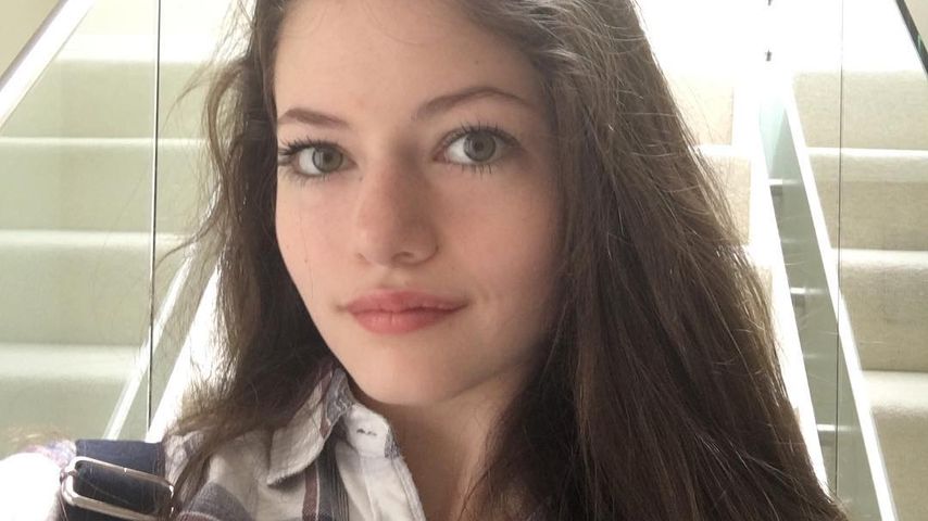 Mackenzie Foy