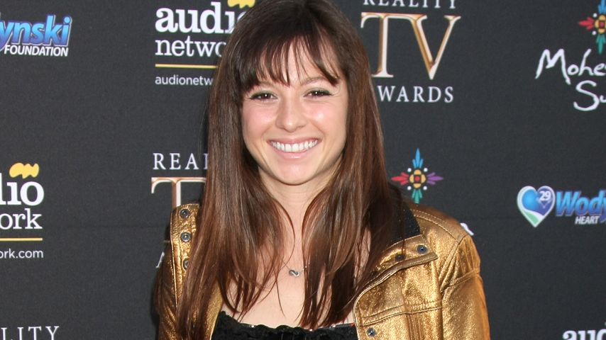 Mackenzie Rosman, Schauspielerin