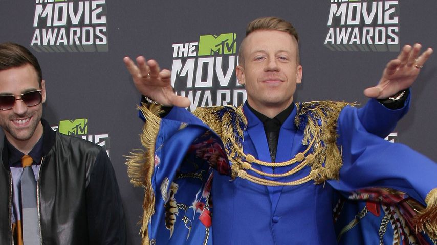 Macklemore und Ryan Lewis