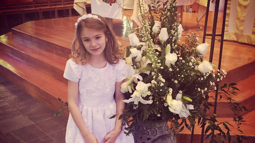 Maddie Briann Aldridge