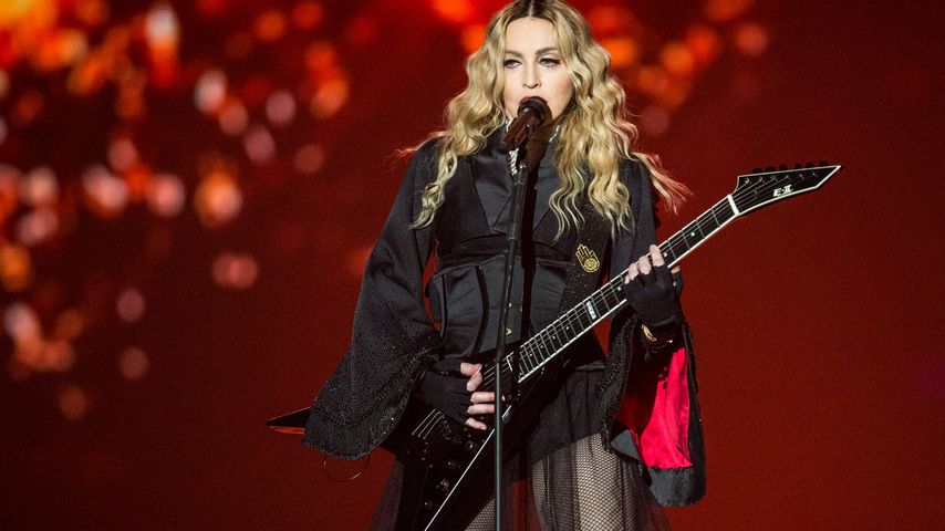 Madonna