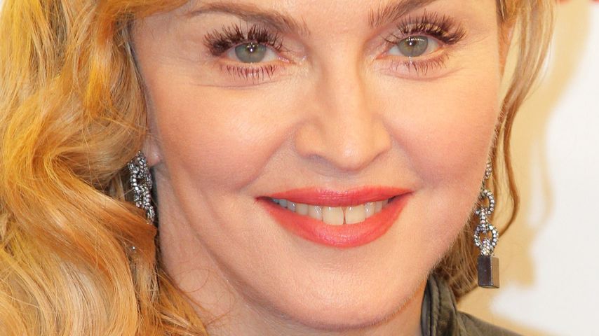 Madonna