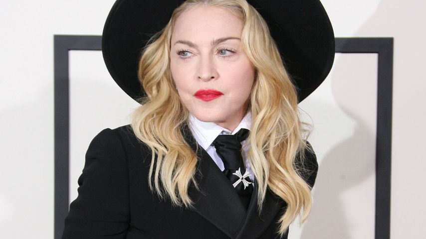 Madonna
