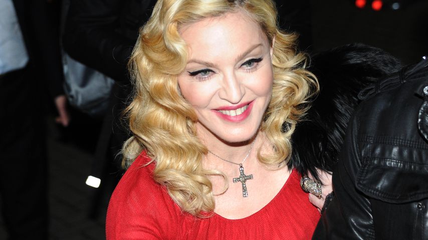 Madonna