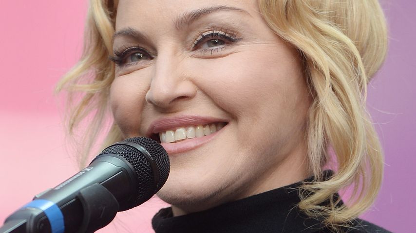Happy Birthday, Queen of Pop! Madonna wird 55 | Promiflash.de