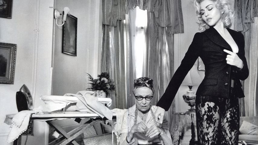 Madonna