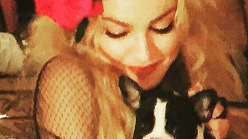 Madonna