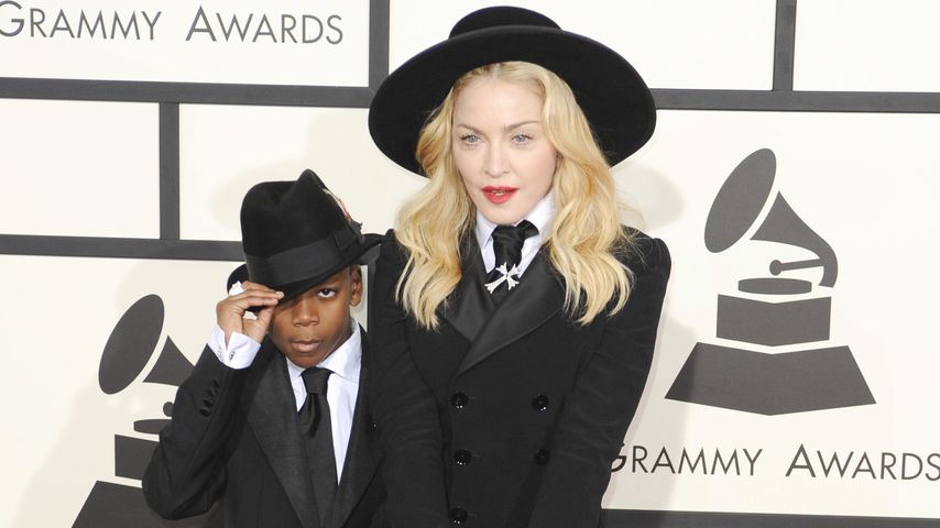 Madonna