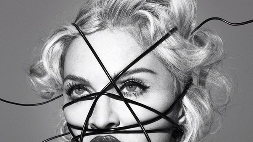 Madonna