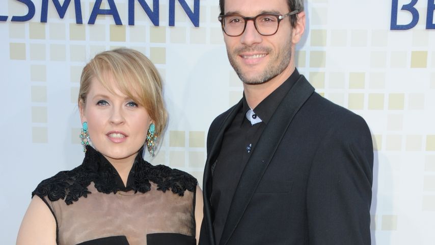 Maite Kelly und Florent Raimond