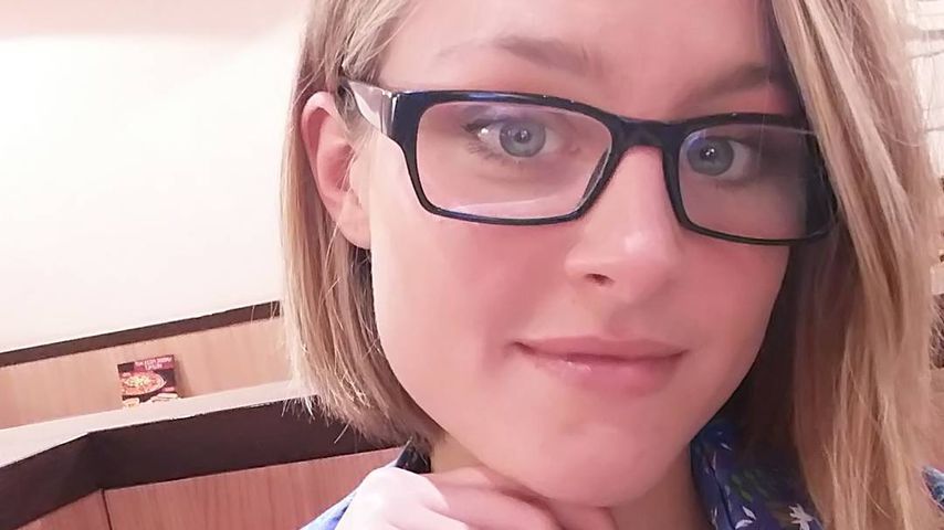Maja, GNTM-Kandidatin aus "Team Schwarz"