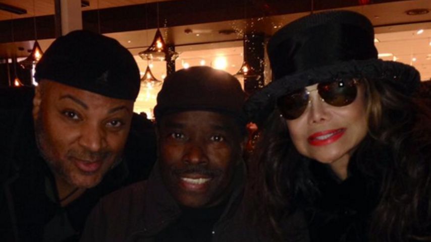 Katherine Jackson