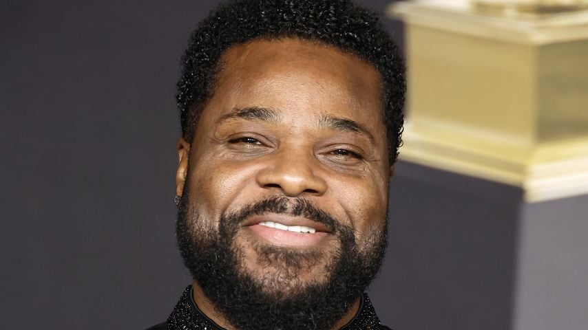 Malcolm-Jamal Warners Tochter war bei tödlichem Unfall dabei