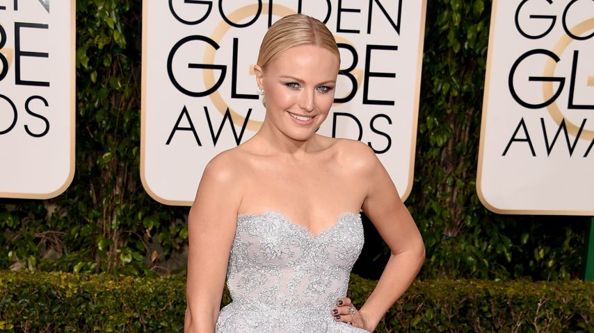 Malin Akerman