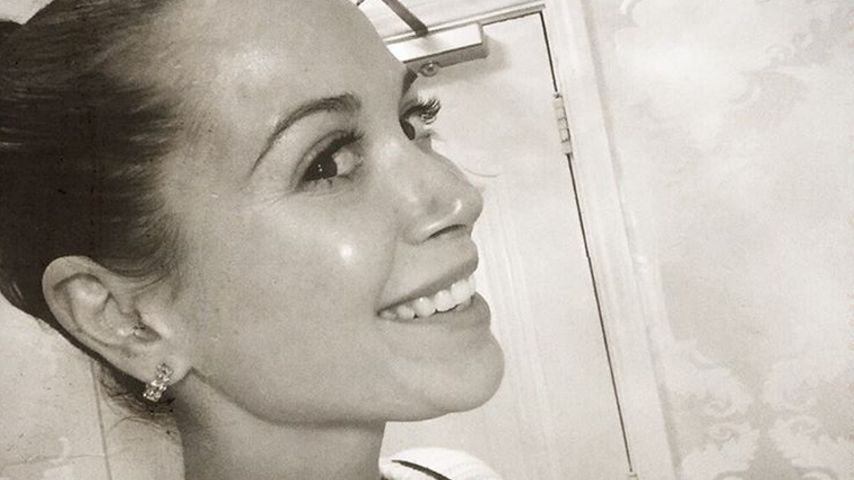 Mandy Capristo