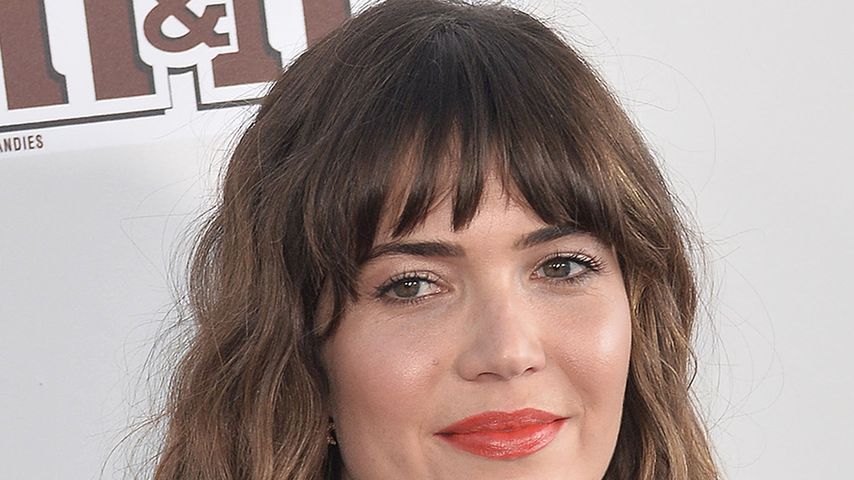 Mandy Moore beim Red Nose Day Special in Los Angeles