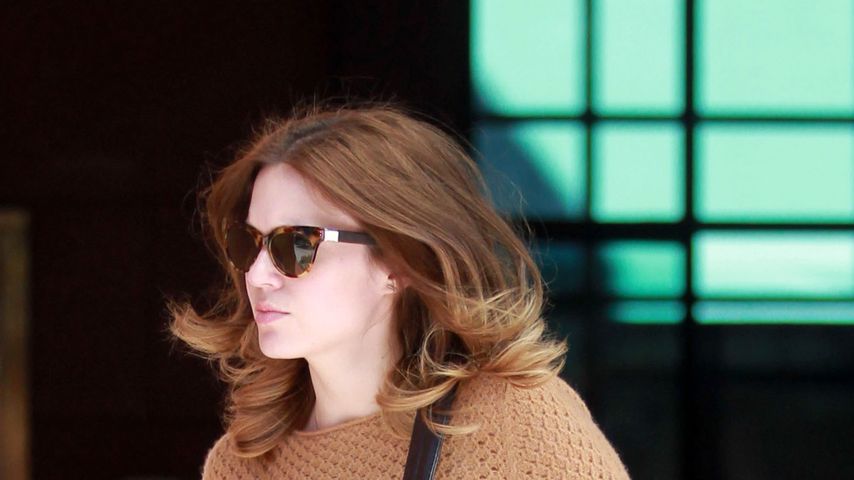 Mandy Moore