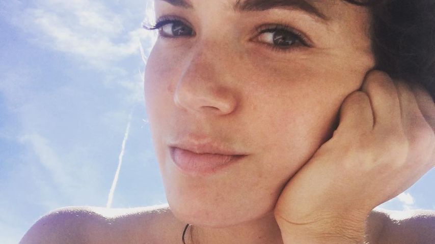 Mandy Moore, Schauspielerin und Sängerin