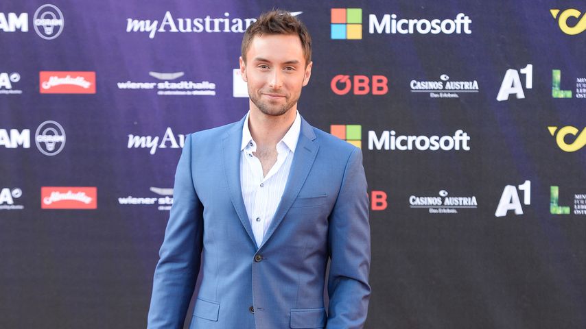 Mans Zelmerlöw