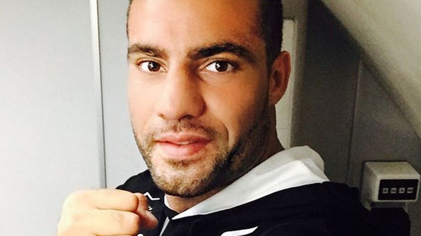 Manuel Charr