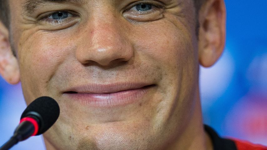 Manuel Neuer