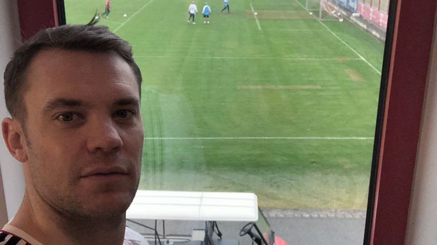 Manuel Neuer, Fußballer