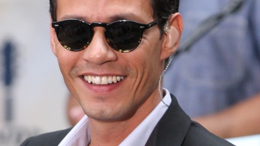 Marc Anthony
