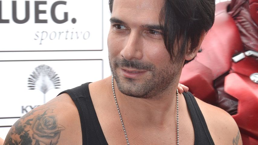 Marc Terenzi
